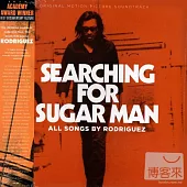 O.S.T./ Rodriguez / Searching For Sugar Man (180g 2LPs)