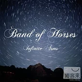 Band Of Horses / Infinite Arms (Vinyl 33 1/3轉) (LP)