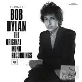 Bob Dylan / The Best Of The Original Mono Recordings (Vinyl 33 1/3轉) (9LP)