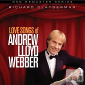 理查．克萊德門 / 安德魯洛伊韋柏情歌精選