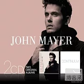 John Mayer / Continuum / Battle Studies (2CD)