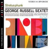 George Russell / Stratusphunk & The Stratus Seekers