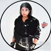 Michael Jackson / Bad 25 (Picture Vinyl 33 1/3轉) (LP)