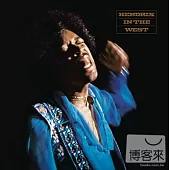 Jimi Hendrix / Hendrix In The West (Vinyl 33 1/3轉) (2LP)