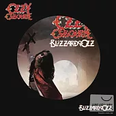 Ozzy Osbourne / Blizzard Of Ozz (Vinyl 33 1/3轉) (LP)