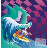 MGMT / Congratulations (Vinyl 33 1/3轉) (2LP)