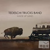 Tedeschi Trucks Band / Made Up Mind