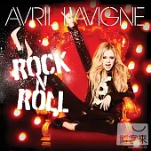 Avril Lavigne / Rock N Roll