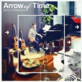 Satoru Shionoya / Arrow Of Time