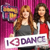 電視原聲帶 / 舞動青春3