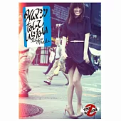 前田敦子 / 不需要什麼時光機 (Type-B, CD+DVD)