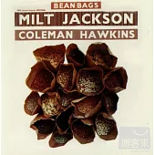 Milt Jackson & Coleman Hawkins / Bean Bags