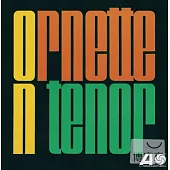 Ornette Coleman / Ornette On Tenor