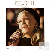 Peggy Lee / Let’S Love