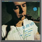 Warne Marsh / Warne Marsh