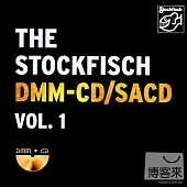 V.A. / The Stockfisch DMM-CD/SACD Vol.1 (DMM- CD/SACD)