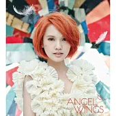 楊丞琳 / 天使之翼 (冠軍慶功熊抱版)