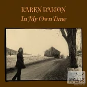 In My Own Time / Karen Dalton (180g LP)