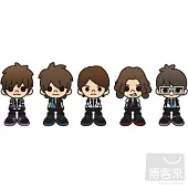 五月天 / NOWHERE[五月天明日版]公仔