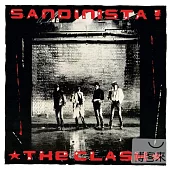 The Clash / Sandinista! (3CD)