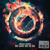 Orjan Nilsen / No Saint Out Of Me