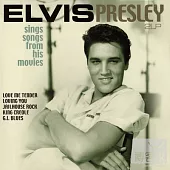 Elvis Presley / Sings Songs From His Movies (180g 2LPs)