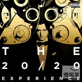Justin Timberlake / The 20/20 Experience 2 Of 2 (Deluxe Edition)