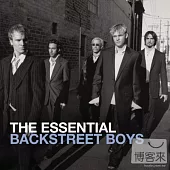 Backstreet Boys / The Essential Backstreet Boys (2CD)