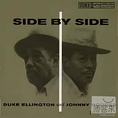 Duke Ellington & Johnny Hodges / Side By Side (180g LP)