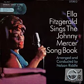 Ella Fitzgerald / Sings The Johnny Mercer Song Book (180g LP)