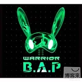 B.A.P / Warrior (日本進口數量限定版)