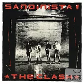The Clash / Sandinista! (Vinyl 33 1/3轉) (3LP)