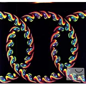Tool / Lateralus (Vinyl 33 1/3轉) (2LP)