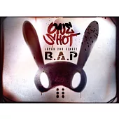 B.A.P / ONE SHOT (CD+DVD)