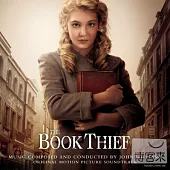 O.S.T / John Williams - The Book Thief
