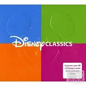 V.A. / Disney Classics (4CD)
