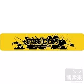 FTISLAND / FREEDOM應援毛巾