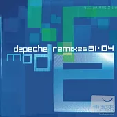 Depeche Mode / Remixes 81>04