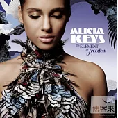 Alicia Keys / The Element Of Freedom (Vinyl) (2LP)
