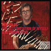 Ben Folds / The Best Imitation Of Myself: A Retrospective (vinyl) (2LP)