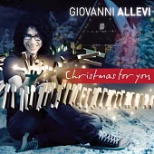 Giovanni Allevi / Christmas for you