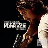 O.S.T. / Dickon Hinchliffe - Out of the Furnace