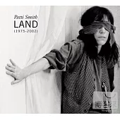 Patti Smith / Land (1975-2002) (Hardback Digibook Edition) (2CD)