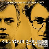 O.S.T. / Nico Muhly - Kill Your Darlings