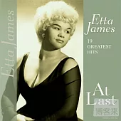 Etta James / 19 Greatest Hits - At Last (180g LP)