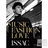 鄧養天 / MUSIC FASHION LOVE