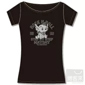 五月天 / 15週年 步步想象黑T-FM