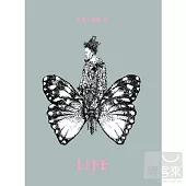 陳奕迅 / EASON’S LIFE (2CD)