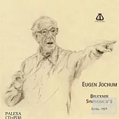 Jochum conducts Bruckner No.9 / Jochum