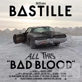 Bastille / All This Bad Blood (2CD)